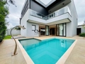 Casa à venda e locação no Alphaville 2 em Londrina  4 suítes  264m²  piscina  alto padrão