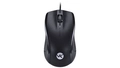 MOUSE USB CORP 1000 DPI CABO 1.8M - VINIK - CM100