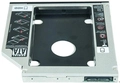Adaptador Caddy para Segundo HD Notebook 12.7mm F-cy01