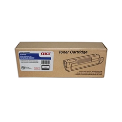 Cartucho de Toner Original Okidata ES6405 Preto 6k p/n 44315344