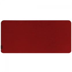 MOUSEPAD - DESK MAT EXCLUSIVE BORDÔ 800X400MM - PCYES