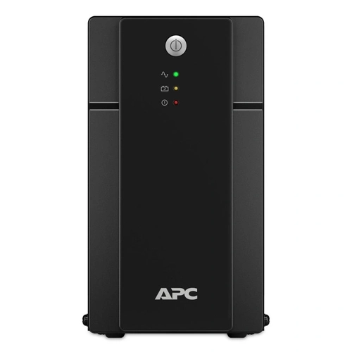 Nobreak Apc Back-ups 1200va Mono 115v - Bvx1200-br