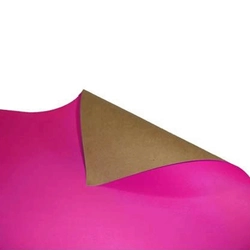 Papel Cartão Fosco Pink 200g 48x66cm
