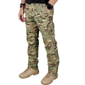 Calça Masculina Bélica Multiforce (Multicam)