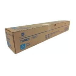 Cartucho De Toner Konica Minolta TN221C Cian Bizhub C227/ C287