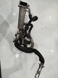 RESFRIADOR DA VALVULA EGR FORD RANGER 3.2 (ID:2426)