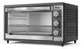 Forno Elétrico Philco 50L PFE52P Dupla Resistência