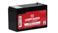 Bateria 12v 9,0ah (up1290)