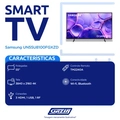 Tv 55p Samsung Crystal Smart 4k 2025 Un55u8100fgxzd - Un55u8100fgxzd