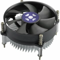 Cooler Para Processador Fortrek - Fk215p