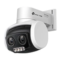 Camera Tp Link Ip Externa Full Color Pan/tilt 4Mp Lente Dupla Varifocal - Vigi C540v