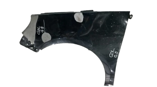 Paralama esquerda VOLKSWAGEN GOL/VOYAGE/SAVEIRO G5 2013/2018 (ID:3308)