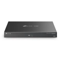 Nvr Gravador de Vídeo Em Rede de 16 Canais Tp-link Vigi Nvr4016h