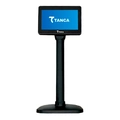 Monitor Lcd Tanca Tml-70+ 7" Preto - 007372