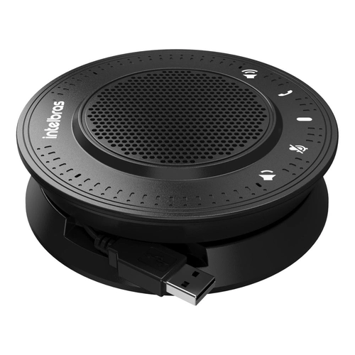 Áudio conferência Intelbras CAP 100, USB