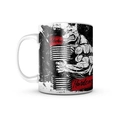 Caneca T6 Old School Hardcore 325ML