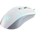 Mouse Gamer Fortrek Crusader 12800Dpi Branco - 83910