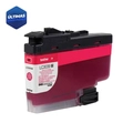 Cartucho De Tinta Brother Magenta 5k - Lc3039m