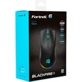 Mouse Gamer Fortrek Blackfire Rgb