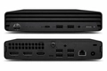 Desktop Hp 400 G9 Mini Intel Core I7-14700t 16gb 512gb Ssd Windows 11 Pro - Cu0a7at#ak4
