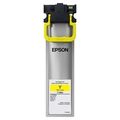 Bolsa Tinta T11A42a Original Epson Wf-C5310 5390 5810 5890 Amarelo 39ml