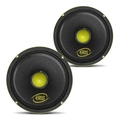 Alto Falante Eros E6 Mb 6 400w Rms 8r Par