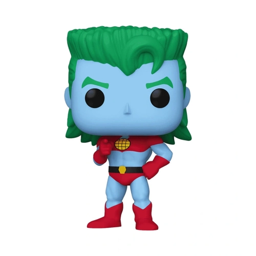 Pop! Capitão Planeta - Capitão Planeta #1323