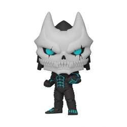 Boneco Funko Pop! Kaiju Nº8 - Kaiju Nº8 (chance de Chase)
