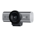 Webcam Logitech Mx Brio Ultra Hd 4k Grafite - 960-001548