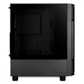 Gabinete Gamer Gamdias Athena M6 Mid-Tower Preto