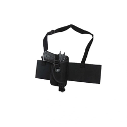 Coldre Abdominal Elástico (Cia Militar CM0071)