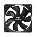 Cooler Gabinete C3tech 80mm - F7-pw10bk