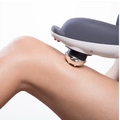 Massageador Profissional Elétrico Corporal Rubber Relaxshop