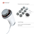 Massageador Orbital Power Plus