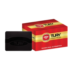 Tury Mod.vidro Ae Tw14/pro4.10an Hyundai Hb20 4vidros Eletri