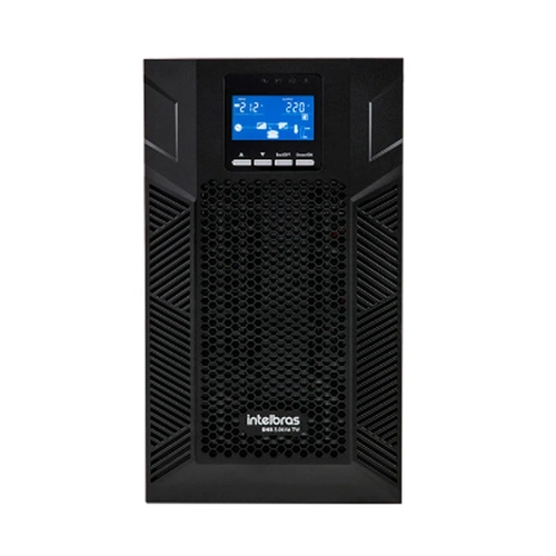Nobreak Intelbras Dnb Online Torre Monovolt 3000va-120v-tw - 4822028