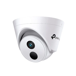 Câmera De Rede Tp-link 3mp Turret Com Ir - Vigi C430i-2.8mm