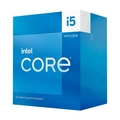 Processador Intel Core I5-14400f 3.5ghz (turbo 4.7ghz) 20mb Cache 10 Núcloes 16 Threads Lga1700 Bx8071514400f