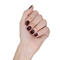 Esmalte Cremoso Risqué Me Deixa Ameixa 8ml