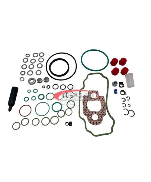 KIT DE REPARO BOMBA INJETORA DELPHI DP310 EQ. 7135-277K 11-09-173 OMS