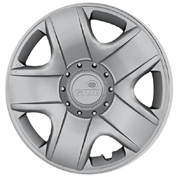 Calota Grid Aro 15a 144ar-pta Volkswagen Fox 2009/ 10