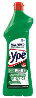 Multiuso Controle De Odor Ypê 500ml
