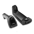 Leitor De Código De Barras Zebra Ds8178 Sem Fio - Ds8178-sr7u2100pfw