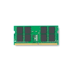 Memória Kingston Valueram 16gb 3200mhz Ddr4 Sodimm - Kvr32s22d8/16i
