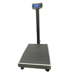 UPX BALANÇA DE BANCADA BLUE UL COM COLUNA  450x600mm 60/150/300kg