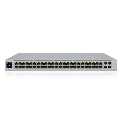 Switch Ubiquiti Unifi Pro Gen2 48p + 4sfp+ - Usw-pro-48