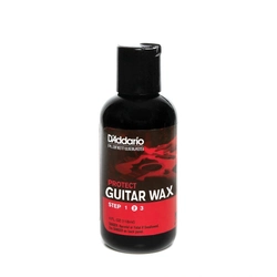 Cera Liquida Protetora de Carnauba D'addario - Pw-pl-02