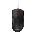 Mouse USB Pcyes Hydrus Black Vulcan PMGHBV - 253936
