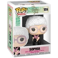 Pop! Golden Girls - Sophia #1014