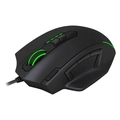 Mouse Gamer T-Dagger Major RGB - T-TGM303